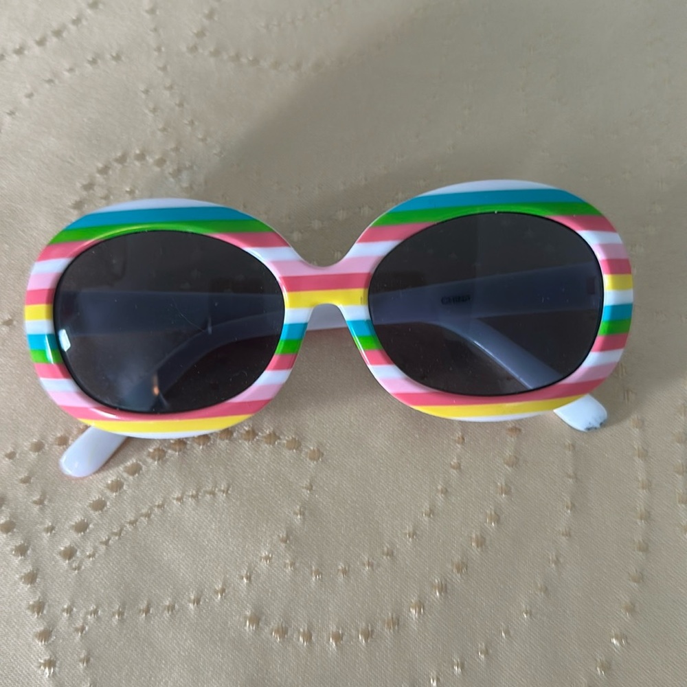 Girls Sunglasses